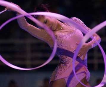 Η ρυθμική γυμναστική παίρνει τη σκυτάλη από την ενόργανη με ελληνικές συμμετοχές