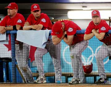 Χάλκινο μετάλλιο για τους Ιάπωνες στο μπέιζμπολ εν αναμονή του μεγάλου τελικού