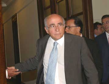 Η μεταολυμπιακή χρήση του Ελληνικού πρώτη προτεραιότητα για το ΥΠΕΧΩΔΕ