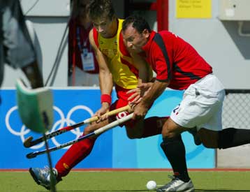 Nίκες για Βρετανούς και Νοτιοαφρικανούς στους αγώνες κατάταξης του χόκεϊ