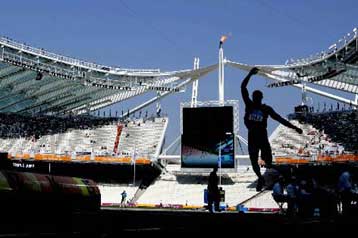 «Κοντά στα 10 δισ. ευρώ» το κόστος των Ολυμπιακών Αγώνων