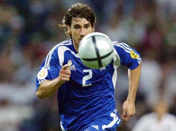 Προσφυγή κατά του Παναθηναϊκού κατέθεσε στην ΕΠΑΕ ο Γιούρκας Σεϊταρίδης