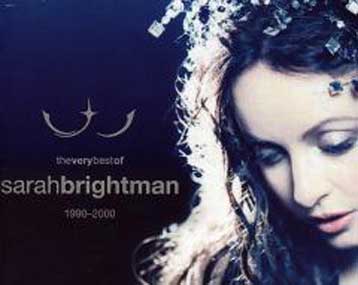 Στο Λυκαβηττό για δύο συναυλίες η Βρετανή ερμηνεύτρια Σάρα Μπράιτμαν