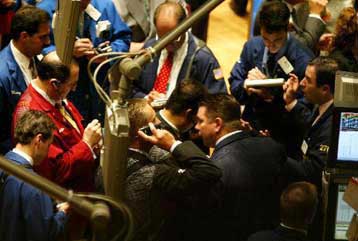 Θετικό πρόσημο για Nasdaq και Dow Jones στο κλείσιμο της Τετάρτης