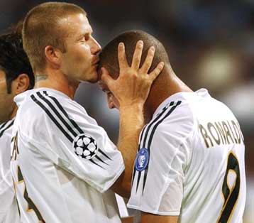 Έκλεισαν οι θέσεις για την κληρωτίδα της UEFA για το Champions League