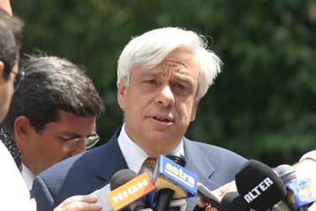 Καταγγελίες για σκανδαλώδεις προσλήψεις στην Περιφέρεια Αττικής