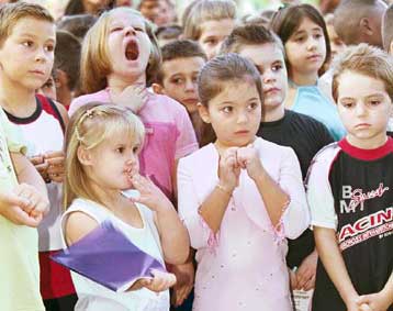 «Παγώνει» η τοποθέτηση 25.000 εκπαιδευτικών