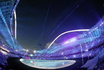 Πάνω από 3,3 δισ. ευρώ μοιράστηκαν 500 ελληνικές εταιρείες από τους Ολυμπιακούς Αγώνες