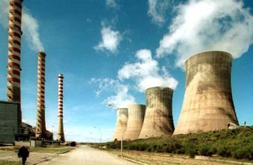 Αύξηση 9,8% στα κέρδη της ΔΕΗ το πρώτο εξάμηνο