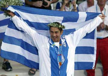 Στόχος μου είναι να γεμίζει η θάλασσα πανιά, είπε ο Κακλαμανάκης