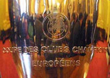 Στον 1ο όμιλο του Champions League o Ολυμπιακός, στον 5ο ο Παναθηναϊκός