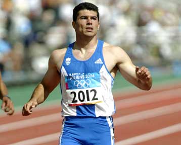 Στη μάχη προκριματικών και μεταλλίων την Παρασκευή οι Έλληνες αθλητές του στίβου