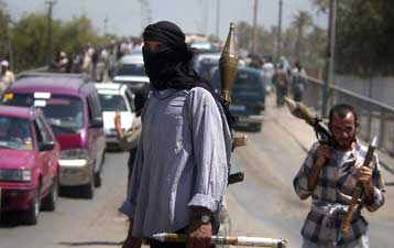 Ειρηνευτική αποστολή Αλ-Σιστανί στον απόηχο της εκατόμβης στην Κούφα