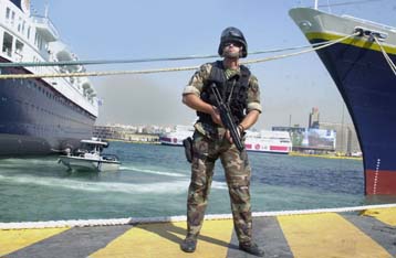 Ολυμπιακό επίδομα «δύο ταχυτήτων» στις Ένοπλες Δυνάμεις