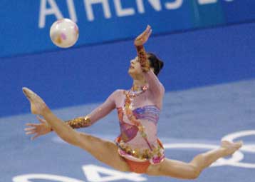 Κοντά στην πρόκρισή τους στον τελικό του σύνθετου ατομικού Ανδριόλα, Παλλίδου