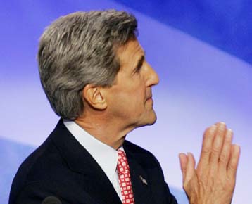 Στην αύξηση της φτώχειας στις ΗΠΑ  εστιάζουν την κριτική τους οι Δημοκρατικοί