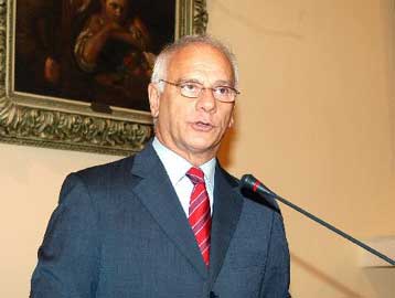 Την κυβερνητική πολιτική για την αμυντική βιομηχανία ανέλυσε ο Σπ.Σπηλιωτόπουλος