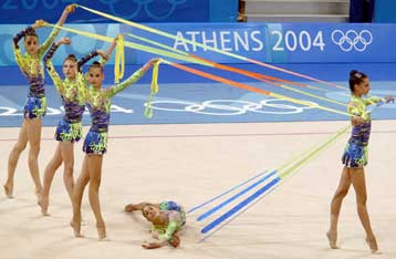 Στον τελικό του ανσάμπλ η ανανεωμένη εθνική μας ομάδα με την τέταρτη βαθμολογία