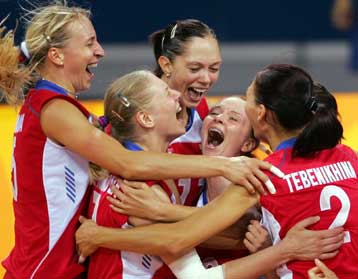 Η Ρωσία τη διπλή ανατροπή, η Κίνα την έκπληξη και διεκδικούν το τρόπαιο