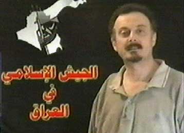 Νεκρός ο Ιταλός δημοσιογράφος που είχε απαχθεί στο Ιράκ