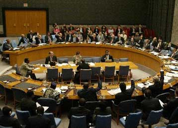 Αναποτελεσματικά τα μέτρα του ΟΗΕ κατά της Αλ Κάιντα, κρίνουν ειδικοί του οργανισμού