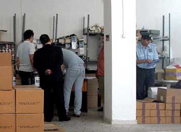 Πάνω από 1,8 εκατ. ευρώ οι επιχορηγήσεις του «Αίαντα»