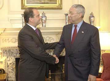 Ανησυχία στην κυβέρνηση για τα δύο αντιπολεμικά συλλαλητήρια