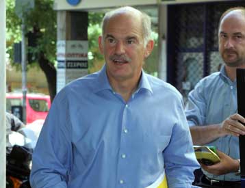 Επιμένουν στη δημιουργία νέου πολιτικού οργάνου τα στελέχη του ΠΑΣΟΚ