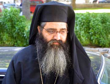 Έκρηξη βόμβας στον Αγιο Μάμα, στην κατεχόμενη Μόρφου