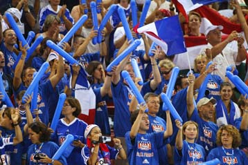 Νίκη των Γάλλων επί των Ισπανών στο χάντμπολ και υποψηφιότητα για πέμπτη θέση