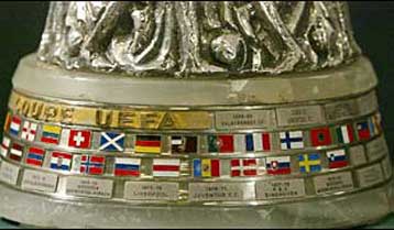 Ανοιχτός ο δρόμος για την επόμενη φάση του Κυπέλλου UEFA για τις ελληνικές ομάδες