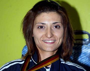 Στη μάχη για την κατάκτηση ενός μεταλλίου στο ταεκβοντό το Σάββατο η Ελ.Μυστακίδου