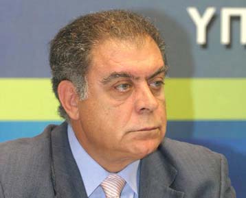 Κοιτάσματα πετρελαίου 2 δισ. βαρελιών στη Δυτική Ελλάδα