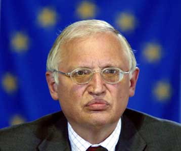 Στις 6 Οκτωβρίου κρίνεται η είσοδος της Τουρκίας στην Ευρωπαϊκή Ενωση