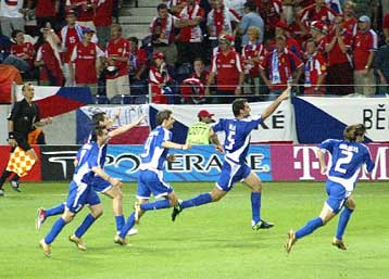 Από την 1η Σεπτεμβρίου η διάθεση των εισιτηρίων για το Ελλάδα-Τουρκία