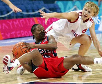 Ημέρες… Σίδνεϊ στο μπάσκετ των γυναικών, Αυστραλία-ΗΠΑ ξανά στον τελικό