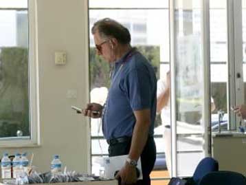 Για λάθη στο χειρισμό της υπόθεσης Κεντέρη-Θάνου κάνει λόγο ο γ αντιπρόεδρος του ΣΕΓΑΣ