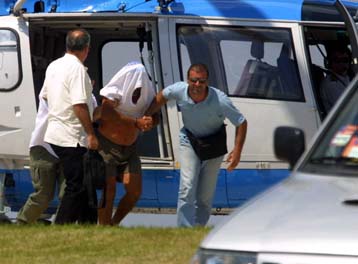 Προφυλακιστέοι κρίθηκαν οι επτά κατηγορούμενοι στην υπόθεση εισαγωγής κοκαΐνης
