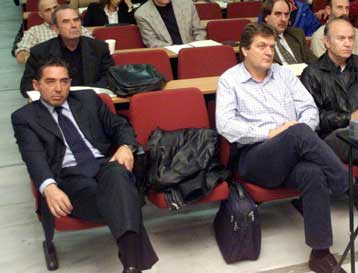 Ο Τζέκος το έμαθε εγκαίρως, υποστηρίζει ο ΣΕΓΑΣ με επιστολή του προς την IAAF