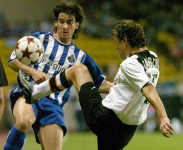 Στη Βαλένθια το Ευρωπαϊκό Σούπερ Καπ, 2-1 την Πόρτο στο «Λουί Ντε»