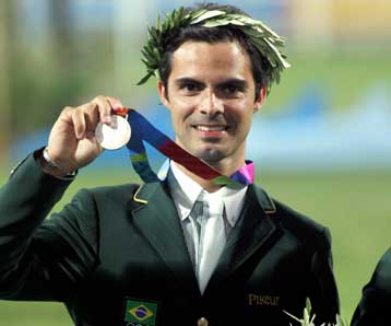 Ο 25χρονος Ιρλανδός Ο Κόνορ «χρυσός» στην υπερπήδηση εμποδίων, 36ος ο Πετρής