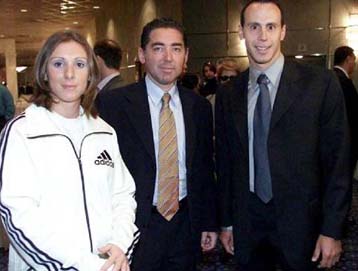 Έγγραφο του ΣΕΓΑΣ αποκαλύπτει τις ευθύνες Τζέκου στην υπόθεση Κεντέρη-Θάνου