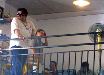 «Εισβολή» του ΣΔΟΕ στην έδρα του Αίαντα – Έρευνα για τις επιχορηγήσεις