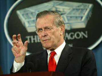 Διαψεύδει η ισραηλινή κυβέρνηση τα περί κατασκοπείας στην «καρδιά» του Πενταγώνου