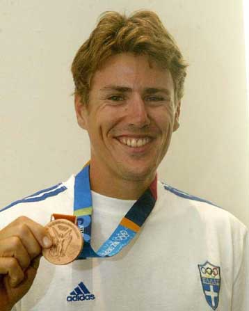 Χάλκινο Μετάλλιο – Κωπηλασία – Διπλό σκιφ