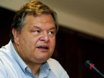 Κυβέρνηση πολιτικής μικροπρέπειας αυτή της ΝΔ, δηλώνει ο Ευάγγελος Βενιζέλος