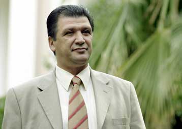 «Θα τιμωρηθούν όσοι έχουν ευθύνες» για την υπόθεση ντόπινγκ τονίζει ο Γ.Ορφανός