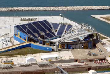 Τέσσερα στοιχήματα για την αξιοποίηση της επένδυσης των Ολυμπιακών Αγώνων