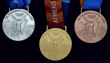 Στο μικροσκόπιο της κυβέρνησης τα προνόμια των Ελλήνων Ολυμπιονικών