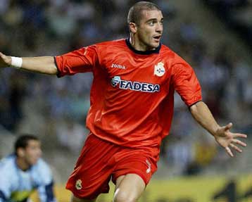 Ισόπαλες 1-1 Εσπανιόλ και Λα Κορούνια στην πρεμιέρα της Πριμέρα Ντιβιζιόν